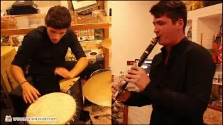 Paco de Lucia ALMORAIMA (Bulerias) José Luis Inglés / Alejandro Solano