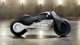Top 5 Future Super Bikes | Concept Bikes