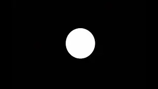 Black and White Shapes for Newborn Eye Tracking | High Contrast Visuals