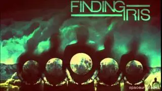 Finding Iris  - Anchor Me