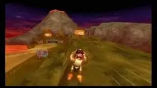[MKWii] Parkour - Ep.7 - Rockhopper