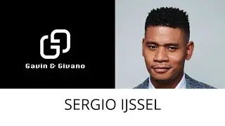 WEES OP JE BEST ELKE DAG | SERGIO IJSSEL X GAVIN&GIVANO