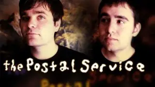 The postal Service - Such Great Heights (Lyrics)