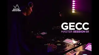 🔥 Deep Tech Set by GEEC | MasterGroovers Graduate 🔥