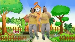 Lagu TK PAUD Tema Udara Hati Gembira. cipt. A.T.Mahmud #tkkrahmani #tkpaud #edukasi #sekolah 