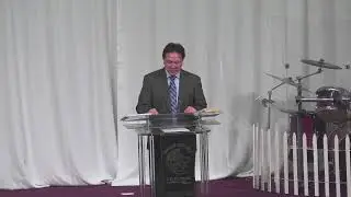 Hmong Community Alliance Church Sunday Service