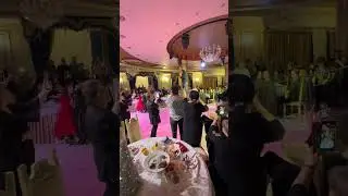 Мисиду Исаева и Камиль Мамаев