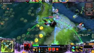 How to gank mid? Yes, easily!