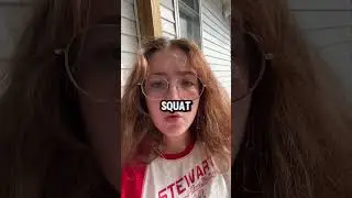 Милый момент с белкой 🐿️