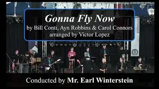 Mackay Orchestra Inc-The End Of Year Concert 2021 