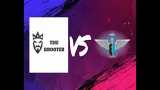 COMBAT ONLINE | 1vs1 |#37. IzharAli Vs Brooter | India