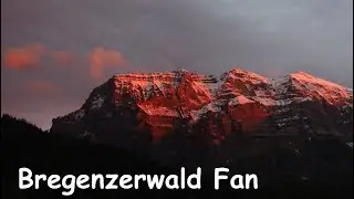 Herzlich willkommen bei - Bregenzerwald Fan 😀 (Neuer Kanal Trailer)
