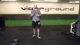Troubleshooting The Lunge Common Mistakes - Vigor Ground Renton Fitness Gym