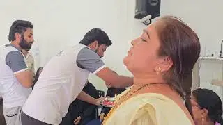 AyushVyasanmuktiKendra#DeAddictionRecovery#ParentsBlessings#PositiveChange#FamilySupport