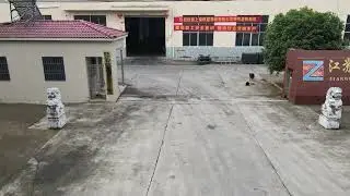 wire decking factory in China