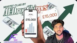 Mastering TikTok Affiliate Marketing: A-Z Guide to Earning Money with TikTok | Aedropshippes
