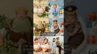 Weloveyou Anak shaleh shalehah mmpp #thedelendra4al #bayilucu #yenzoyenza #fathanfiora #fypage