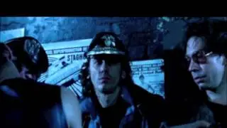 FFFC - On (Borghesia cover)