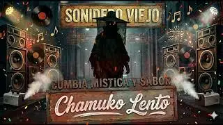 Sonideras Cumbias 2026 - La Chapa te Cambio - El Chamuko Lento