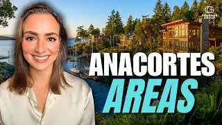 Anacortes, Washington Hidden Gem Neighborhoods You Must See!