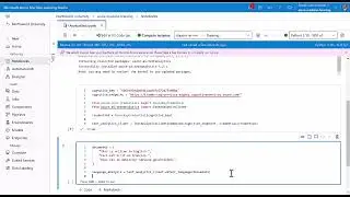 Language Detection