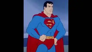 Супер Друзья Лига Праведности #7