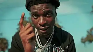 Yung Blac &ldquo; Pink 50s&rdquo; ( official music video ) 