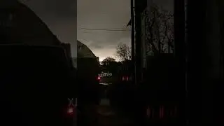 Noticias explosi&oacute;n de ayer en Pavlograd como resultado de un ataque con misiles contra instalaciones