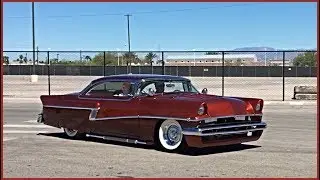 VIVA Las Vegas Thursday Roll-in 2019
