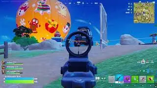6 VICTORY of Fortnite (PS5 Pro) 4K 60FPS HDR Gameplay [DAY 10 ] 🔥 27 ELIMS #fortnite #freefire #pubg