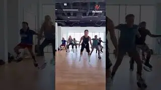 Fit Boots&reg; Urban Master Class | Bounce, Dance & Sweat in Jeddah