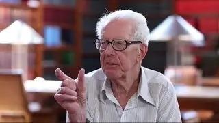 A Conversation with Maarten Schmidt - Early Life, Education, and Other Work