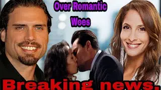 Nick Lilly's Secret foreigner.! Nick Comforts Lily Over Romantic Woes &ndash; New Couple on the Horizon?