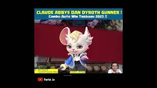 Combo auto win magic chess 2023 ! #shorts #short #shortgame #magicchess #magicchessindonesia
