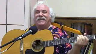 Max Reif - August 24, 2019 - AMB Circle of Friends