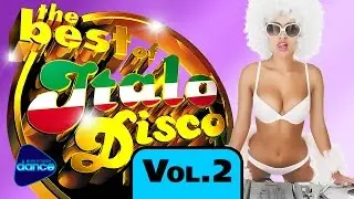 The Best Of Italo Disco vol.2 -  Remember The 80's (Various Artists)