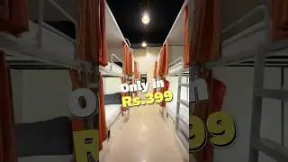 metro stay pod hotel delhi | hotels near new delhi railway station | cheapest hotels in delhi