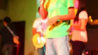 PROVINCIAL YOUTH CONFERENCE 2K14 CATANDUANES