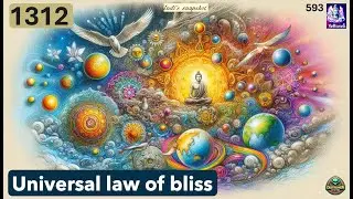 Universal laws | Indi's Snapshot | bliss | peace | harmony | conflict | division | @Vettaveli