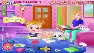Baby Hazel Games - Best of 2014 Hazel Games