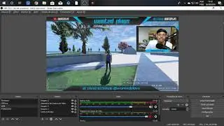 GRAVA&Ccedil;&Atilde;O VIDA DO CRIME & VIDA REAL - (LIVE NA STREAMCRAFT)