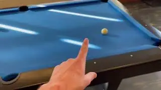 GoSports 7 ft Pool Table with Wood Finish   Modern Billiards Table Review, Why I LOVE This Pool Tabl