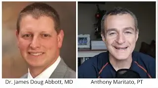 Dr. James Doug Abbott MD | Orthopedic Surgeon | Introduction