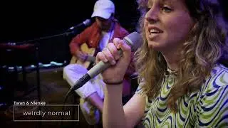 ESNS Songwriting Speed Date Sessions Vol.4 | Prins Claus Conservatorium