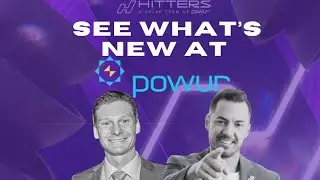 Rediscover Powur 2.0 - See what is New!