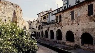 Guida digitale VisitFoligno | Le Conce