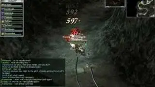 Rappelz Guild Zodiac DP with No Cleric