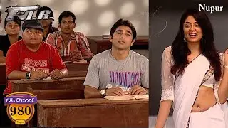 चौटाला ने सबको प्यार का सबक पढ़ाया | F.I.R. | Full Comedy | Ep 980