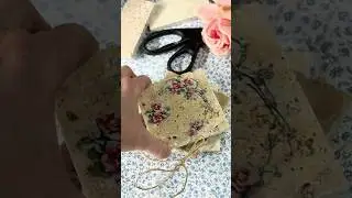 Quick DIY Hack: Tile Coasters with a Floral Twist-See How Easy This Is!