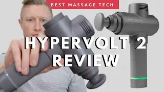 Обзор Hypervolt 2